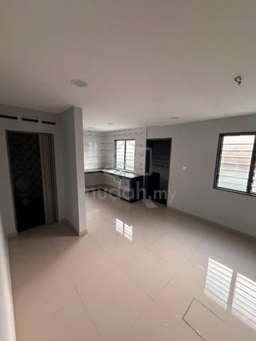 Taman University/ Skudai/ corner lot 1