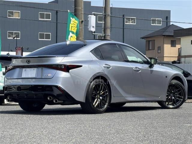 2022 Lexus IS500 F Sport Performance MARK LEVINSON - 2