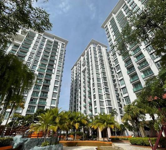 BM City Suites @ BM City Mall 1