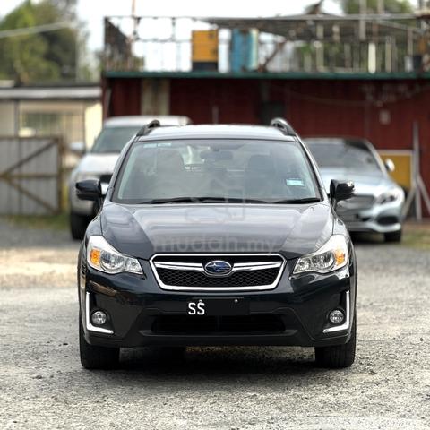 Cash Term ‼️ 2017 Subaru XV 2.0 2.0 FACELIFT (A) - 3