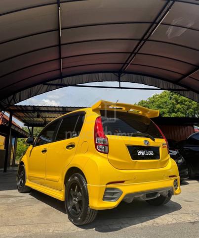 2014 Perodua MYVI 1.5 EXTREME ZHX (A) - 1