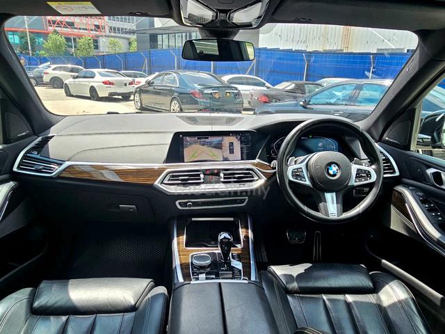 2020 Bmw X5 xDRIVE45e M SPORT 3.0L (A) - 4