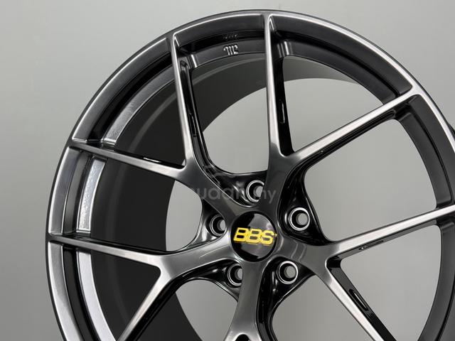 NEW 20 OD Forged BBS FIR Rim BMW M3 M4 F80 F82 - photo 4 of 6