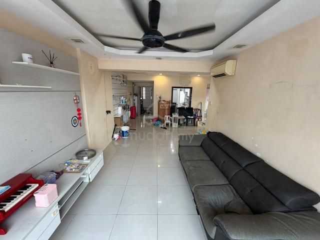 Selayang Point 1