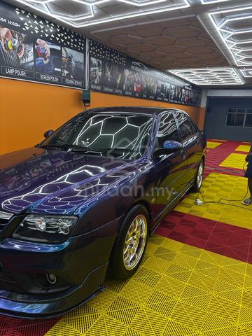 2011 Proton WAJA 1.6 CPS (A) - 1