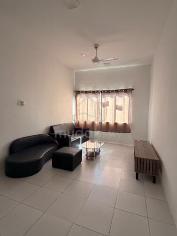 Residensi Acacia 1