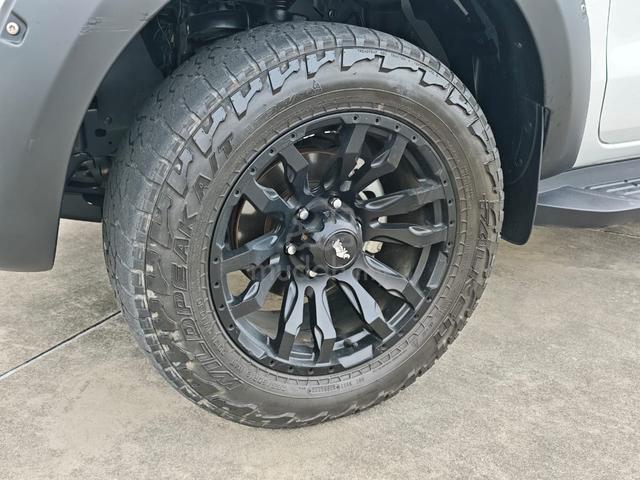 2022 Ford RANGER 2.2 XLT (A) PROMO UNIT - 5