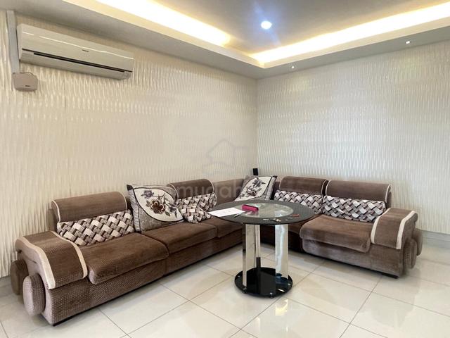 Taman Formosa Furnished Bundusan For Rent 1