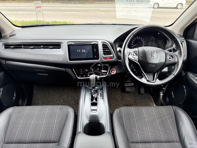 2016 Honda HR-V 1.8 V ENHANCED (A) - 3