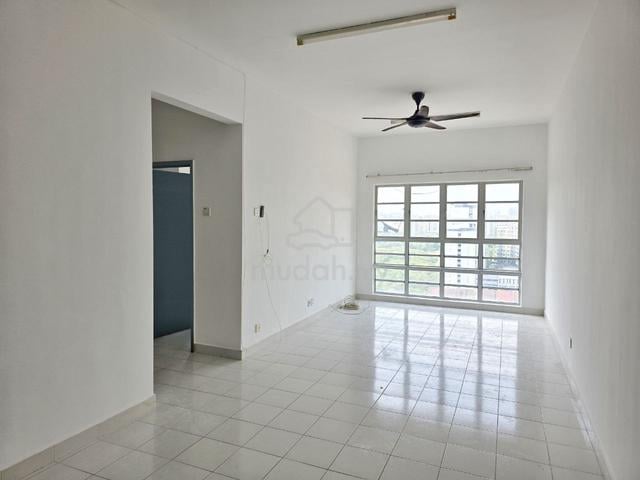 Saujana Aster 1