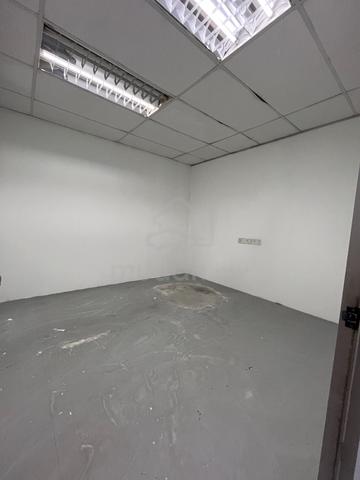 Seri Kembangan Dataran Mutiara Shop for Rent-Second Floor, With Lift, 4