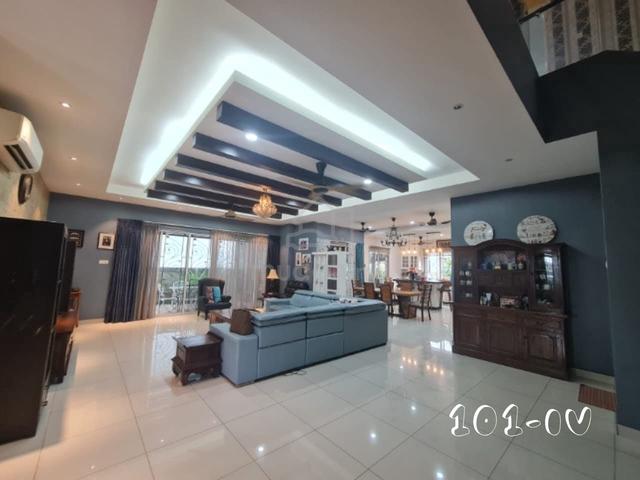 [HIGH DEMAND AREA] Klang - D Laman Greenville Bungalow 1