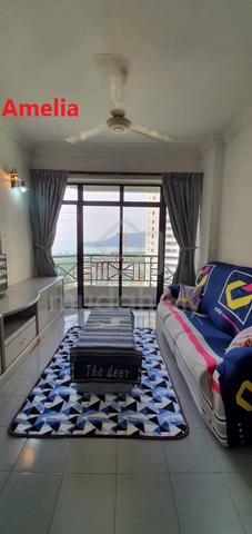 Sunny Ville Condominium 1