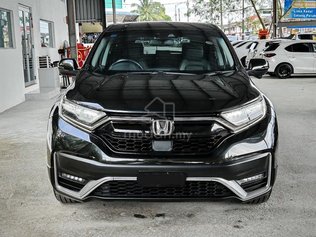 2022 Honda CR-V 1.5 TC-P 2WD (A)✅ - 3