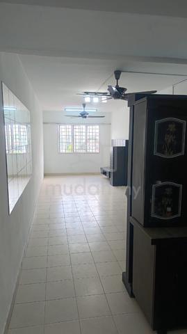 Apartment Taman Medan Jaya 1