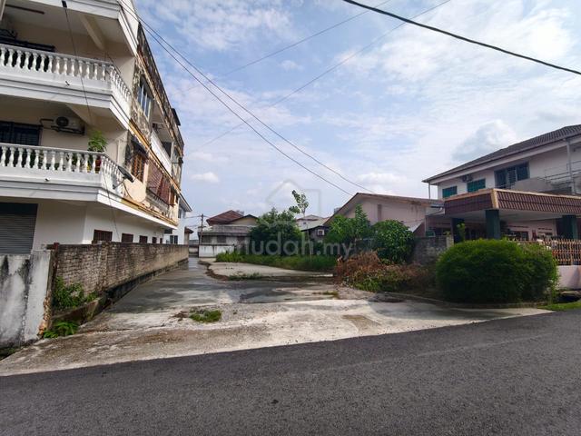 Available Residential Land for Sale 1