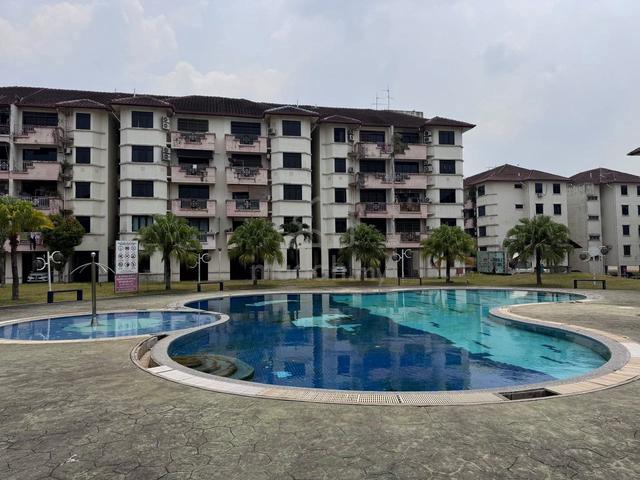 Skudai Villa 1