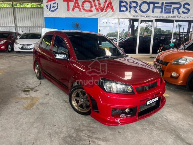 2013 Proton SAGA 1.3 FL (A) - 1