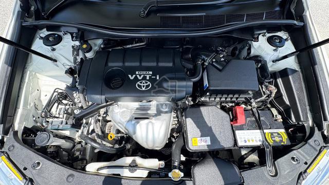 2013 Toyota CAMRY 2.5 V PREMIUM NEW FACELIFT (A) - 4
