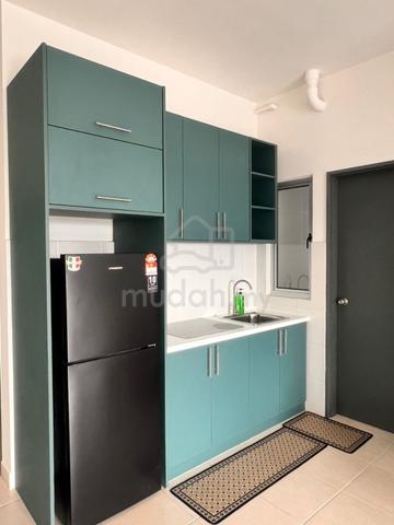 Residensi Kesuma 1 1