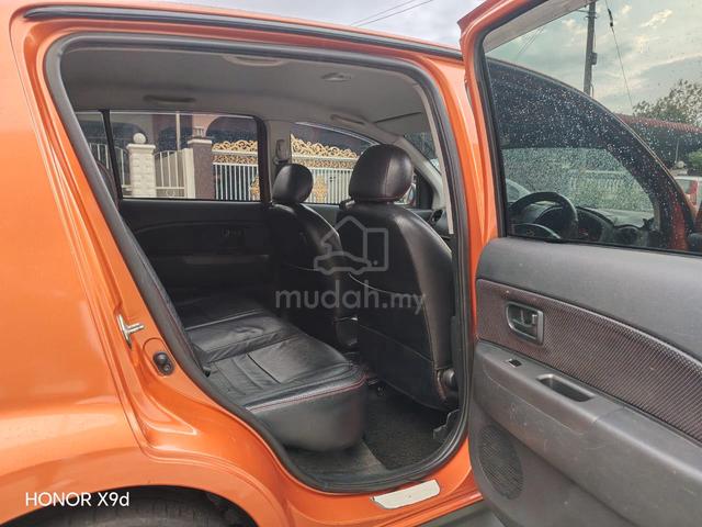 2008 Perodua MYVI 1.3 SX (M) - 5