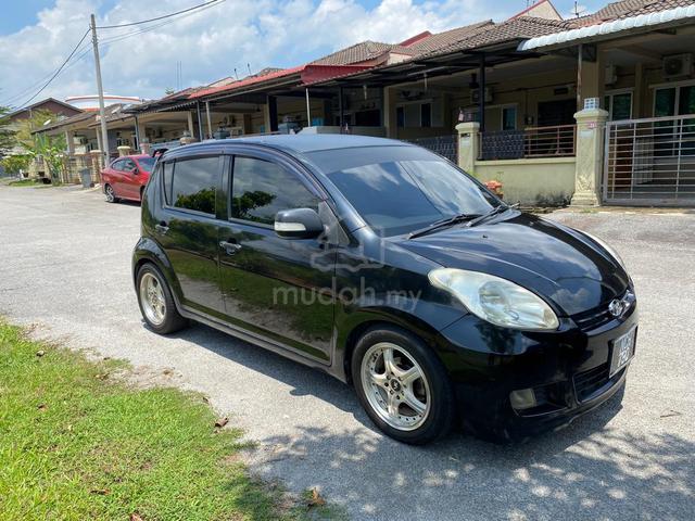 2009 Perodua MYVI 1.3 SXi FACELIFT (M) - 3