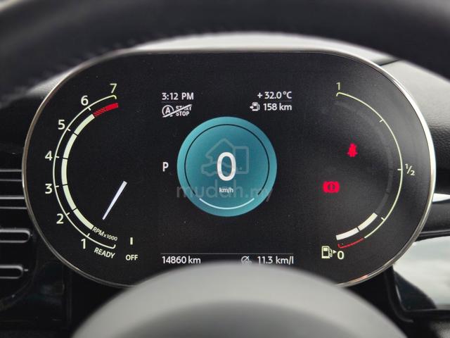 2022 Mini COOPER S 2.0 (A) - 5