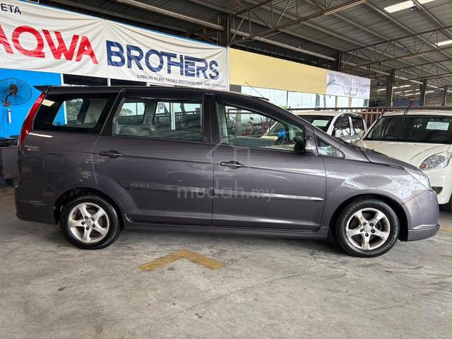 2010 Proton Exora 1.6 Auto - 2