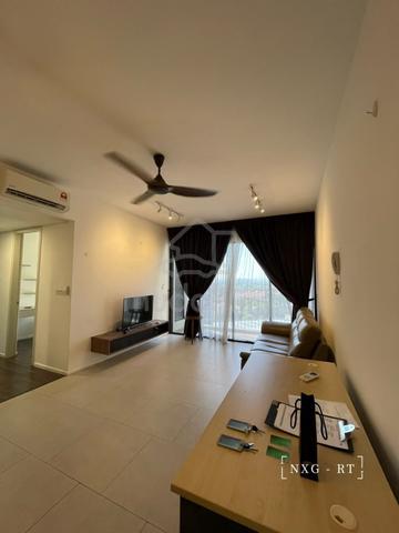 Geo@Bukit Rimau 1