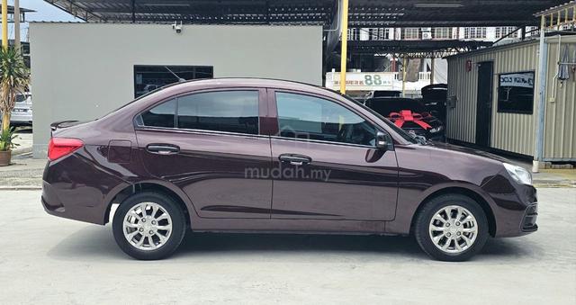 2023 Proton SAGA 1.3 STANDARD (A) - 5