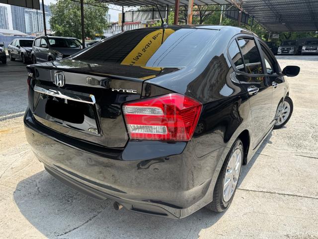 2012 Honda CITY 1.5 S (A) 140k Mileage , Camera !! - 2