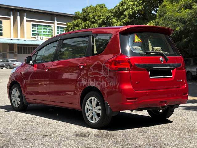 2016 Proton ERTIGA 1.4 EXECUTIVE AT (A) - 4