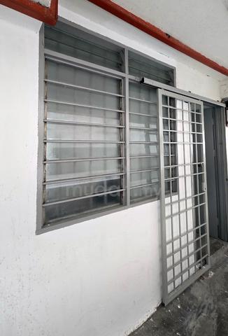 Perai Jaya 1