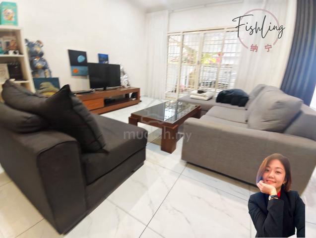 Taman Saujana Permai At Bm Near Kota Permai 2 Storey Terrace House 1