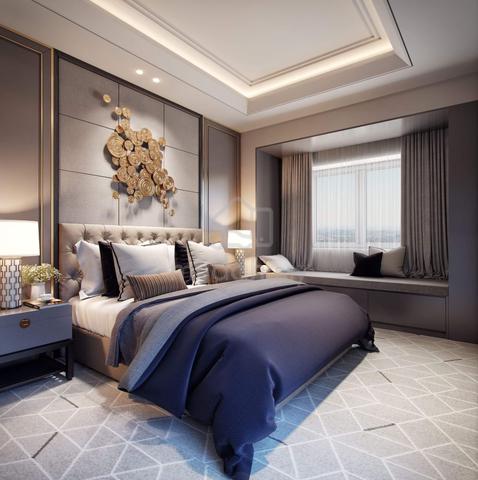 MGM Residences 1
