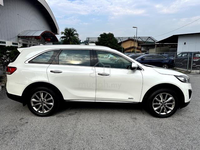 2016 Kia SORENTO 2.4 HIGH SPEC (A) - 5