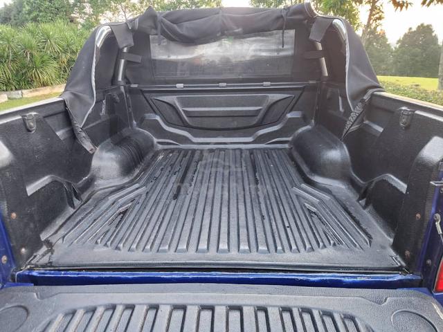 2013 Ford RANGER 2.2 XL MY12 T6 P375 (A) - 3