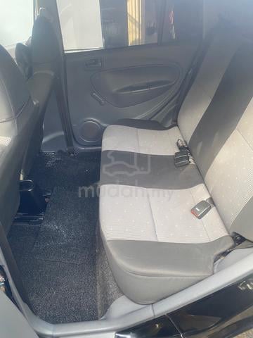 2011 Perodua VIVA 659cc 660 EX (M) - 4
