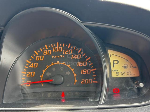 2016 Perodua AXIA 1.0 G (A) - 3