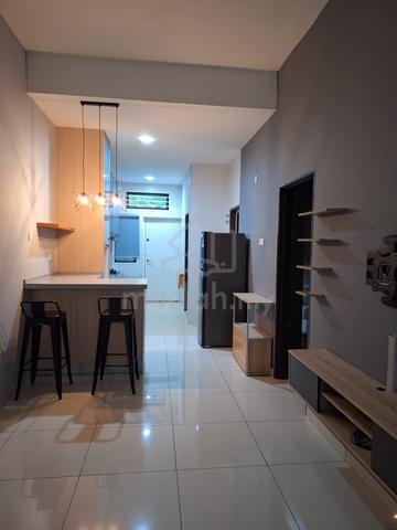 Ground floor townhouse 1
