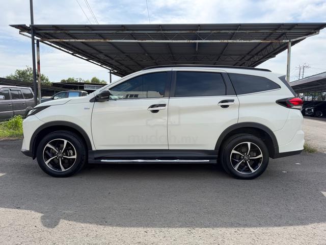 2020 Perodua ARUZ 1.5 AV (A) - 4