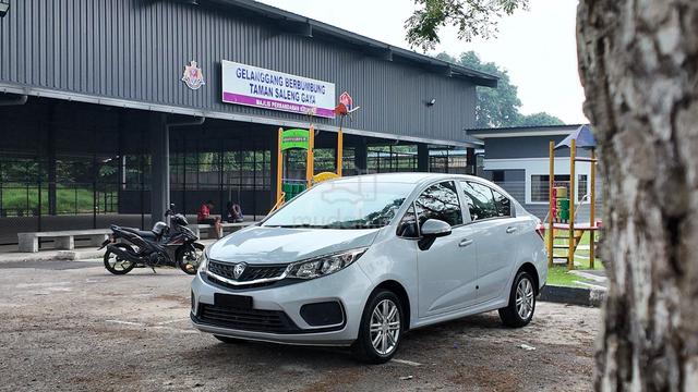 2019 Proton PERSONA 1.6 EXECUTIVE (A) - 5