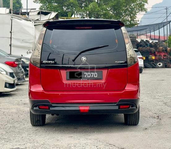 2020 Proton EXORA 1.6 PREMIUM(A)3 Yrs Warranty - 4
