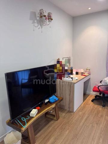 Sunway Citrine Lakehomes 1