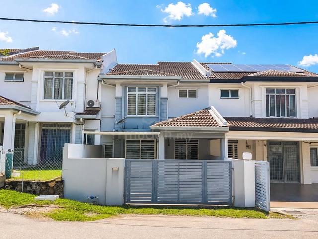 2 Storey Terrace House - Taman Puncak Jalil, Seri Kembangan, Selangor 1