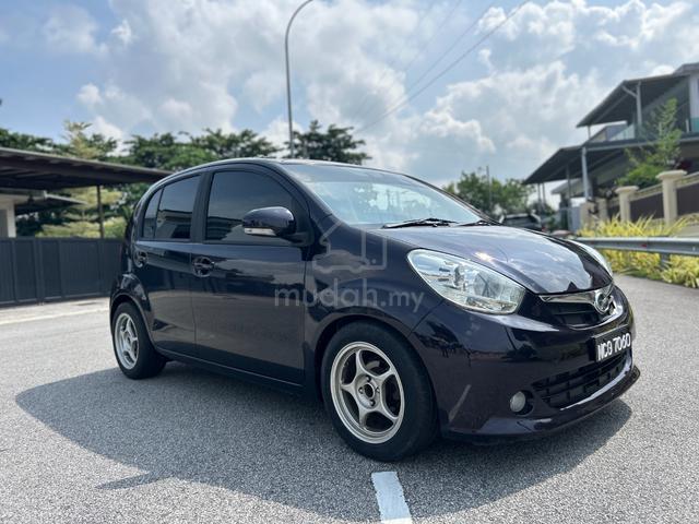 2012 Perodua MYVI 1.3 EZi PREMIUM(A)NO PRO FEES - 3