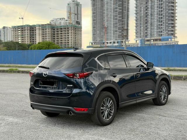 GOOD BUY 2021 Mazda CX-5 2.0 G GVC PLUS HIGH (A) - 4