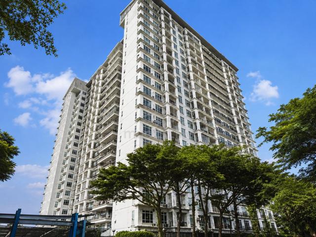 Lagenda Tasek Luxurious Suites 1