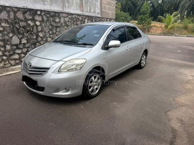 2010 Toyota VIOS 1.5 E (A) - 2