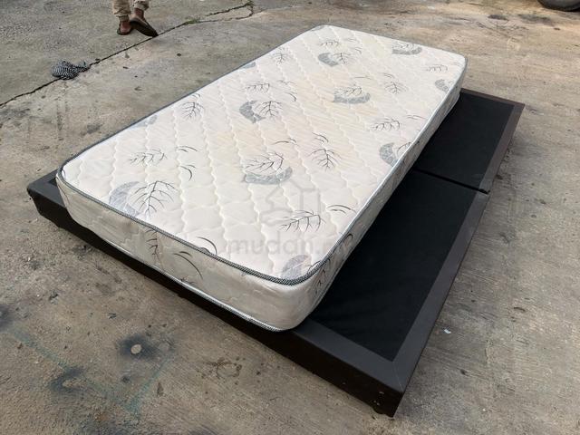 7'' Sponge Tilam Single Mattress Foam - photo 5 of 5